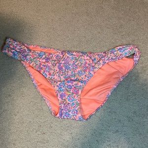 bikini bottoms